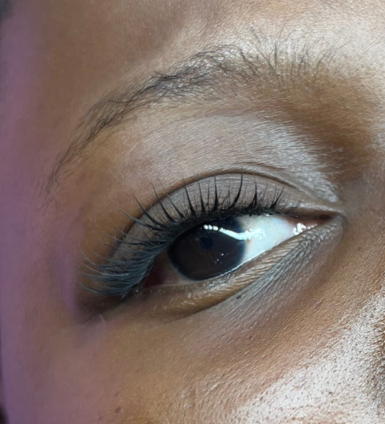 Wet Classic by WINKXBEAUTY Studio, Lekki Lagos